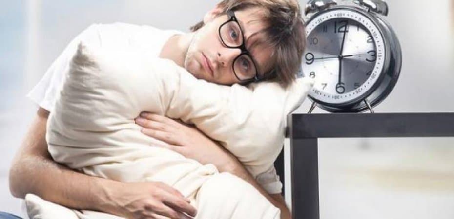 ليست 8 ساعات… كم هي المدة التي نحتاجها للنوم لصحة جيدة