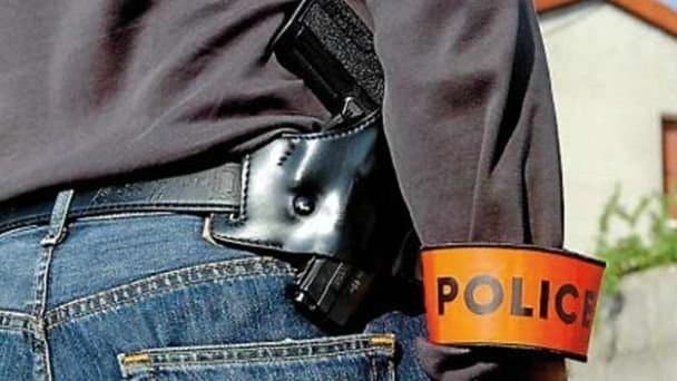 مكناس…إضطرار مفتش شرطة لإستعمال سلاحه الوظيفي لتوقيف شخص في حالة تخدير