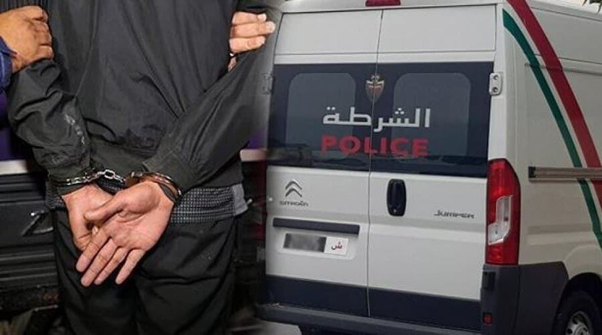فاس … إيقاف 4 أشخاص للاشتباه في تورطهم في ارتكاب محاولة للسرقة بالخطف