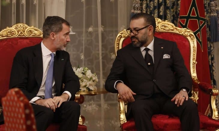 إسبانيا : نجدد تأكيدنا على أهمية تعزيز العلاقات القائمة مع المغرب