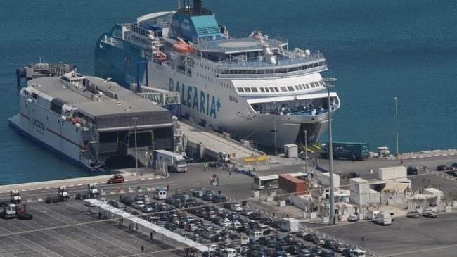 ميناء طنجة المتوسط … إجهاض عملية للتهريب الدولي لبضائع أجنبية خاضعة لمبررات الأصل