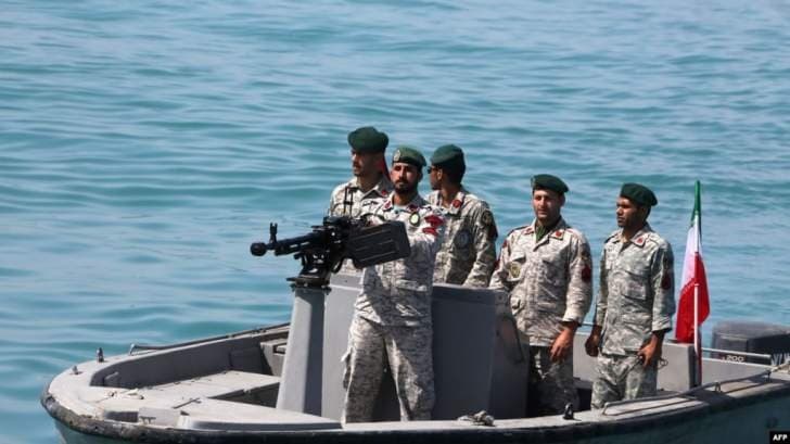 إيران … مقتل ضابط كبير في البحرية الإيرانية في ظروف غامضة