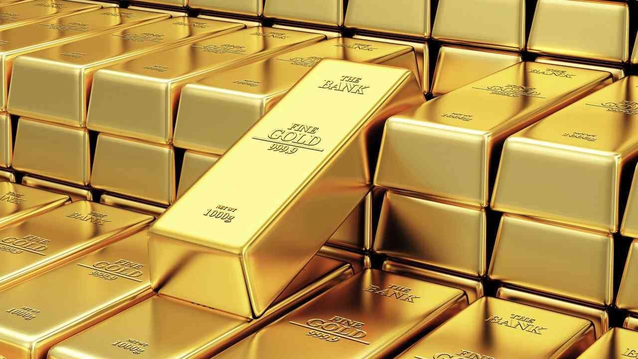 أسعار الذهب ترتفع عالميا