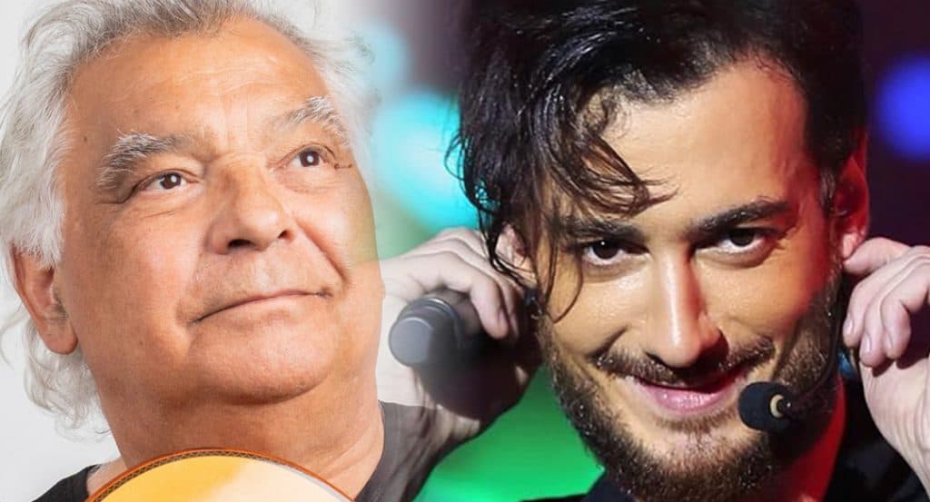 بمناسبة عيد العرش … سعد لمجرد و فرقة جيبسي كينغز الإسبانية يبدعان عاش الملك حبيبنا