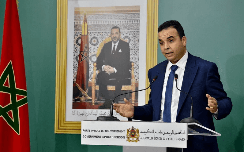 الحكومة المغربية : « هيومن ووتش » تسيء للمغرب