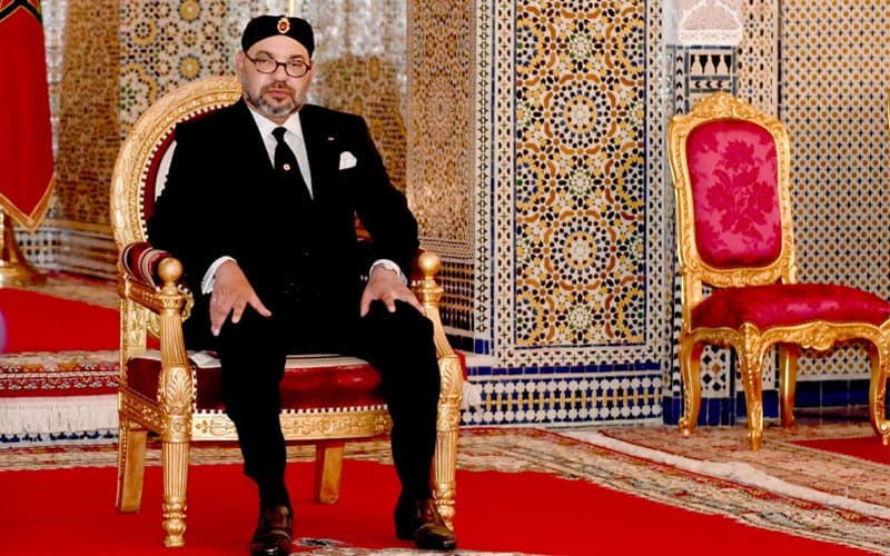 مؤسسة المهرجان الإيطالي المغربي تشيد بالرؤية الملكية للنهوض بدور مغاربة العالم