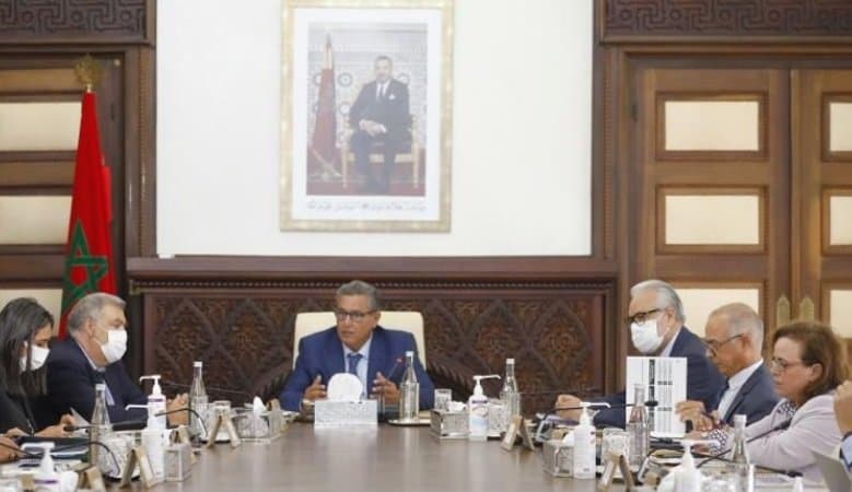 المغرب ... خمسة تعيينات جديدة في مناصب عليا