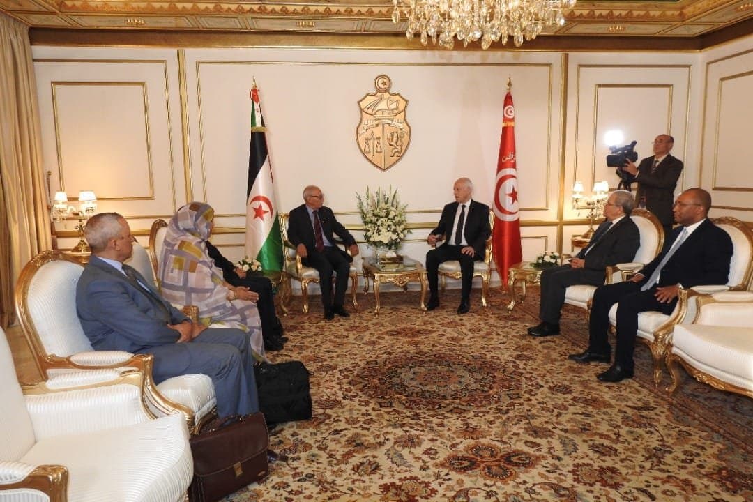وزير الخارجية التونسي الأسبق : قيس سعيد يريد تخريب السياسة الخارجية لتونس