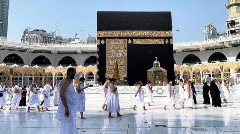 السعودية…. إقرار تسهيلات جديدة لأداء مناسك العمرة