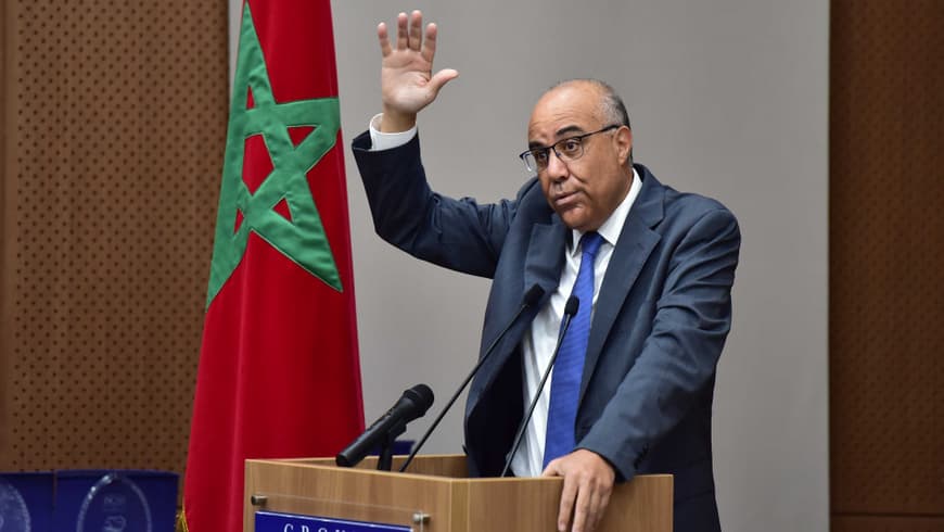 ميراوي يعلن إدماج طلبة الطب العائدين من أوكرانيا في الكليات الخاصة