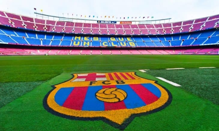 إسبانيا ... برشلونة يبيع جزءا جديدا من النادي مقابل 100 مليون يورو