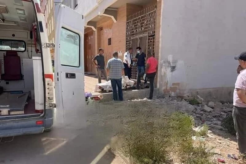 مدينة العروي …العثور على جثتين يستنفر الأمن في منطقة الناظور كلها