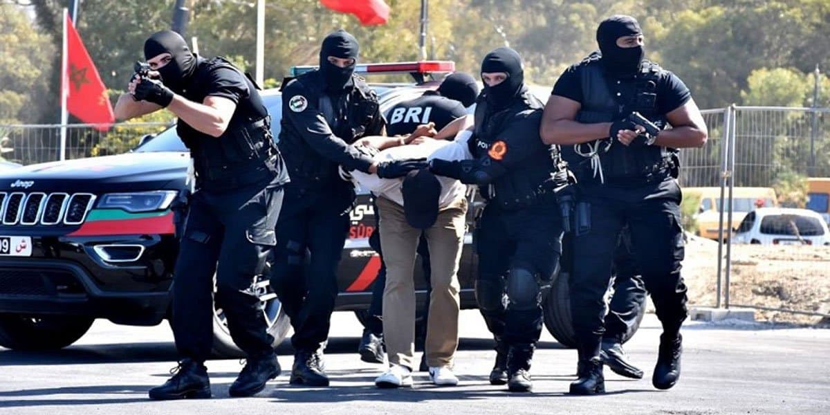 الناظور… تفكيك عصابة لتهريب المخدرات