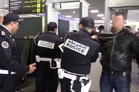 مدينة فاس … توقيف مواطن تركي الجنسية المغربية للاشتباه في تورطه في قضية تتعلق بالنصب والاحتيال