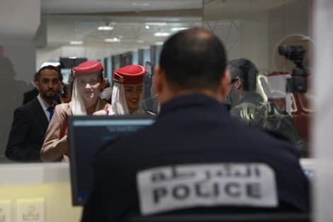 الرباط … برلمانية تدعم فرض « الفيزا » على الفرنسيين
