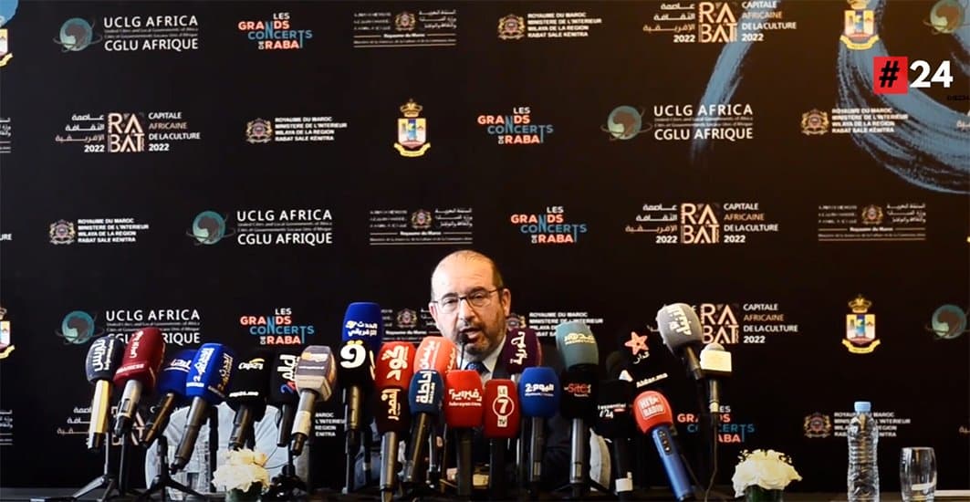 فيديو: مدير الحفل الكبير بالرباط يتحدث عن الميزانية الضخمة للحفل