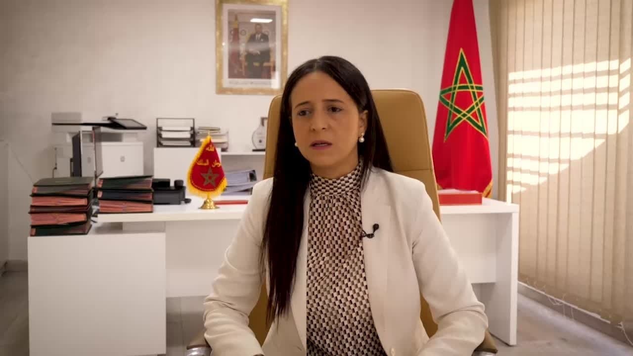 بالفيديو، تصريح" البروفيسور بشرى مداح" بخصوص مخزون الأدوية بالمغرب