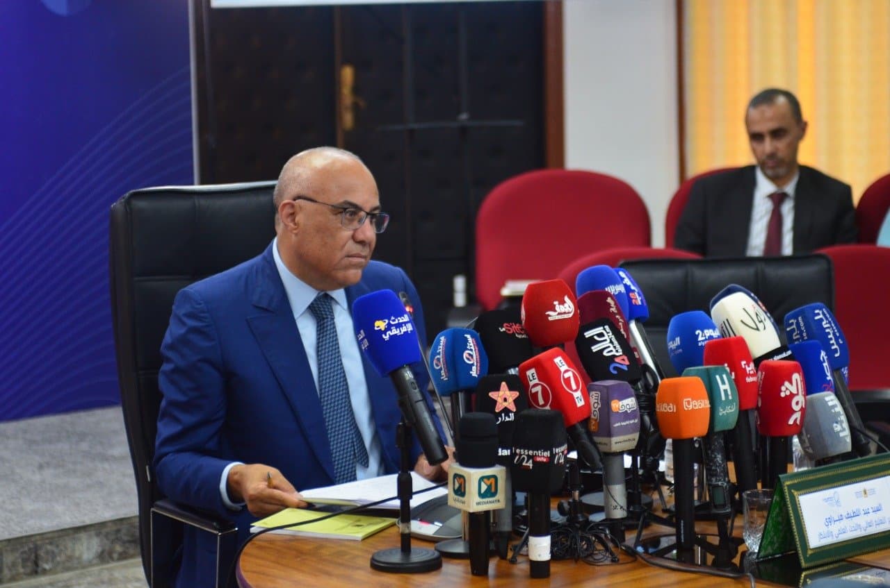 وزير التعليم العالي والبحث العلمي والابتكار : لم نواجه أي مشاكل مع أصحاب البكالوريا القديمة الجامعات فتحت أبوابها للجميع – فيديو