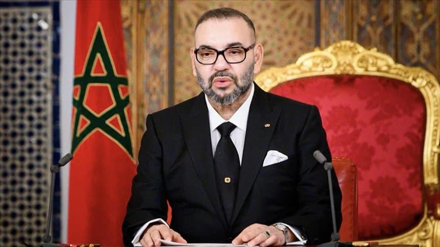 الرباط … الملك محمد السادس يشيد بالشراكة مع البرازيل