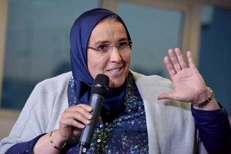 فيديو – خديجة الزومي: القدرة الشرائية أنهكت .. وطالبنا الحكومة بخفض الضرائب