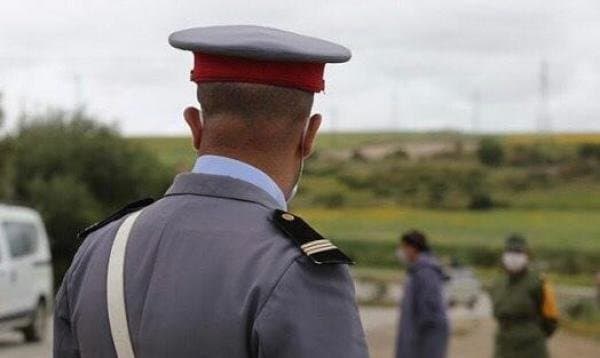 ضواحي مراكش ... انتحار ثلاثيني شنقا يهز جماعة تسلطانت