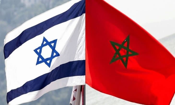 رئيسة « الرساميل الإسرائيلية » تزور المغرب