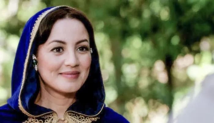 الممثلة سناء عكرود تعلن التبرع بأعضائها