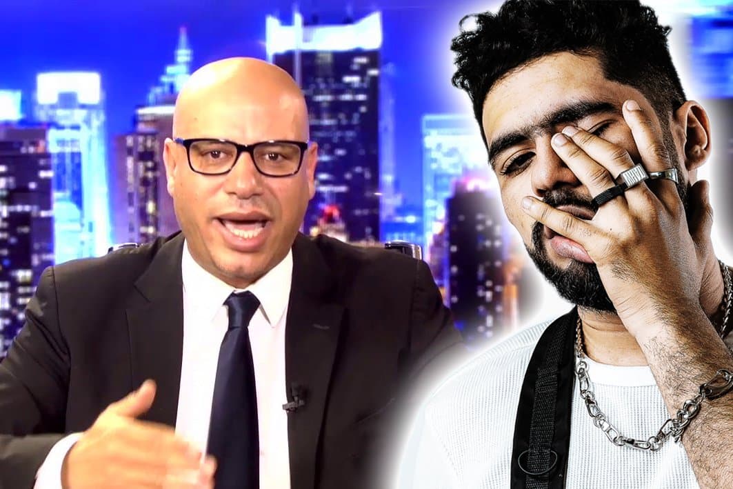 بعد “تهديدات طوطو”.. نقابة الصحافة تتضامن مع التيجيني