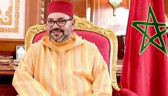 إستقبال ملكي سامي يوم غد الثلاثاء لأعضاء المنتخب الوطني إحتفاء بالإنجاز التاريخي خلال مونديال قطر 2022
