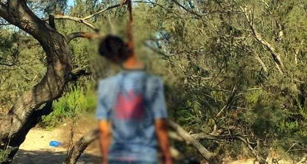 إقليم شفشاون … تلميذ ينهي حياته شنقا