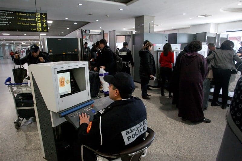 توقيف مواطنين فرنسيين مطلوبين للأنتربول في قضايا التهريب الدولي للمخدرات
