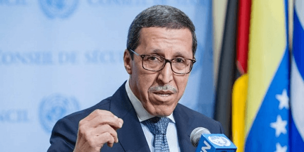 هلال يحذر من تواطؤ “البوليساريو” مع إيران لزعزعة استقرار شمال إفريقيا