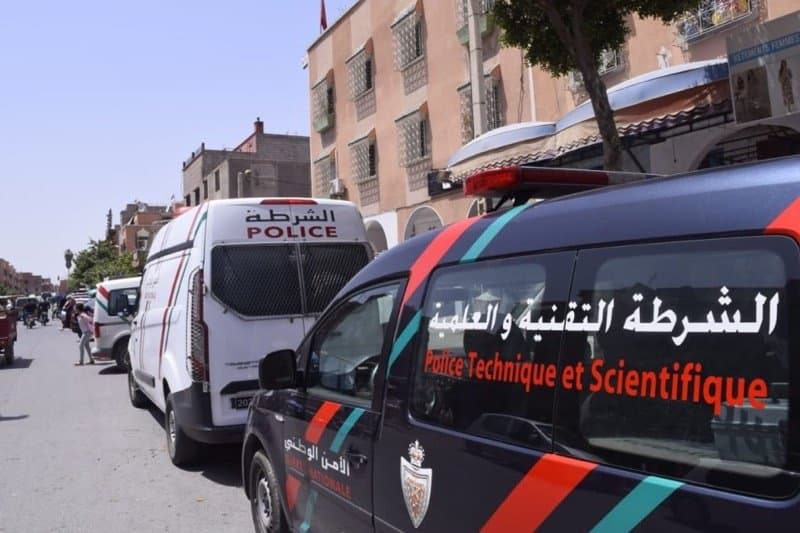 أزمور .. العثور على عظام بشرية ملفوفة في كيس بلاستيكي