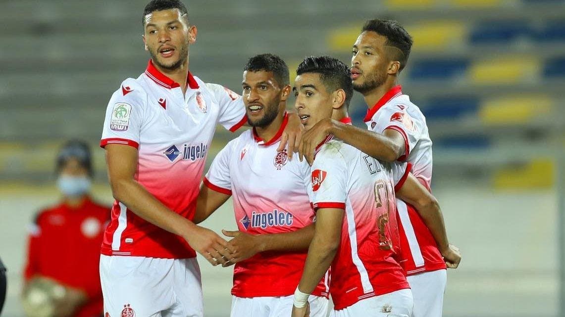 الدار البيضاء ... فريق الوداد يتنافس على جائزة أفضل ناد