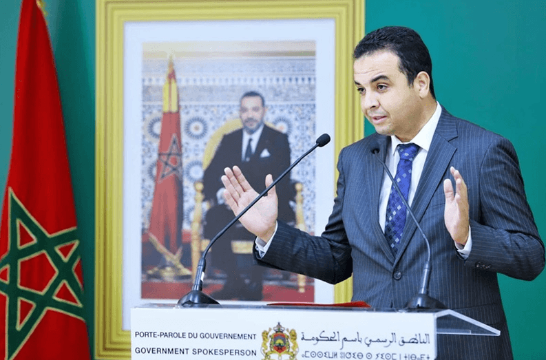 أزمة الحليب … الحكومة تقدم مستجدات اللقاءات بالمهنيين