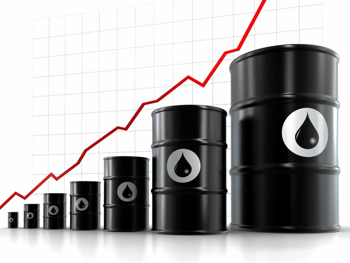 الكويت … سعر برميل النفط يزيد 3،27 دولار