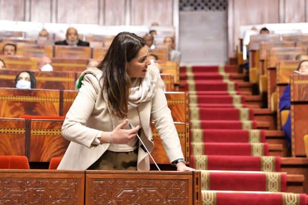 إعداد التراب الوطني والتعمير: بناء مجالات دامجة وتعزيز العرض الترابي الموجه للاستثمار في صلب برنامج عمل سنة 2023