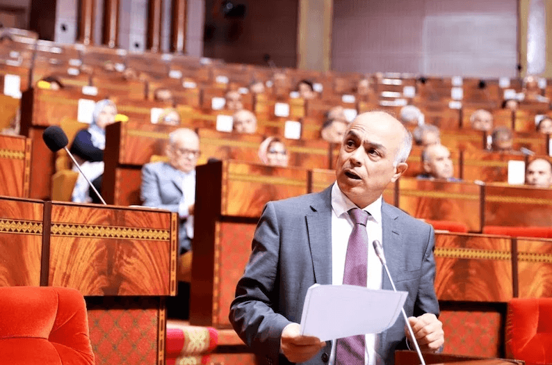 الحوار متواصل بخصوص النظام الأساسي لنساء ورجال التعليم