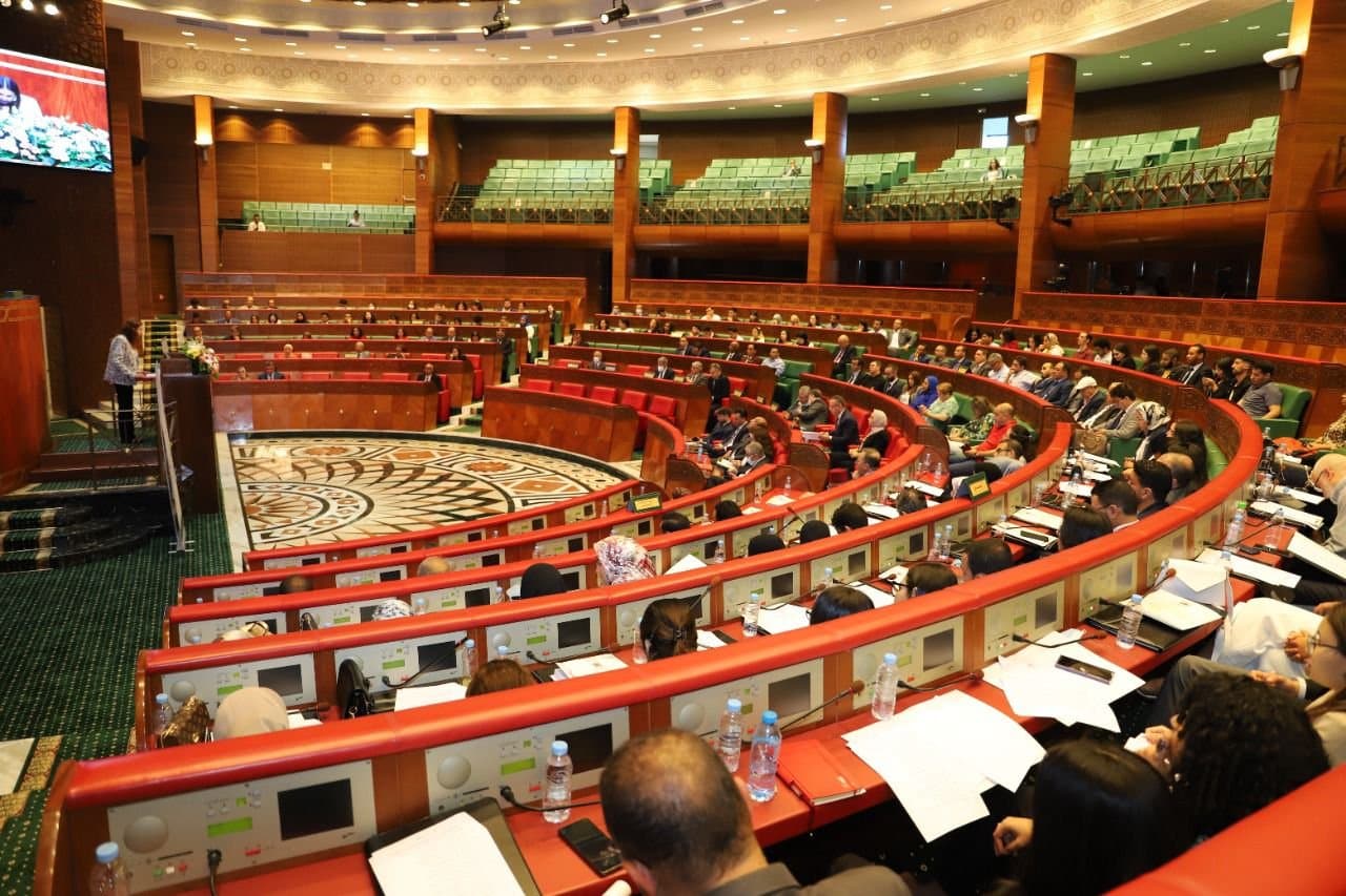 مساهمة مغاربة العالم في التنمية الاقتصادية والابتكار موضوع ندوة بمجلس المستشارين