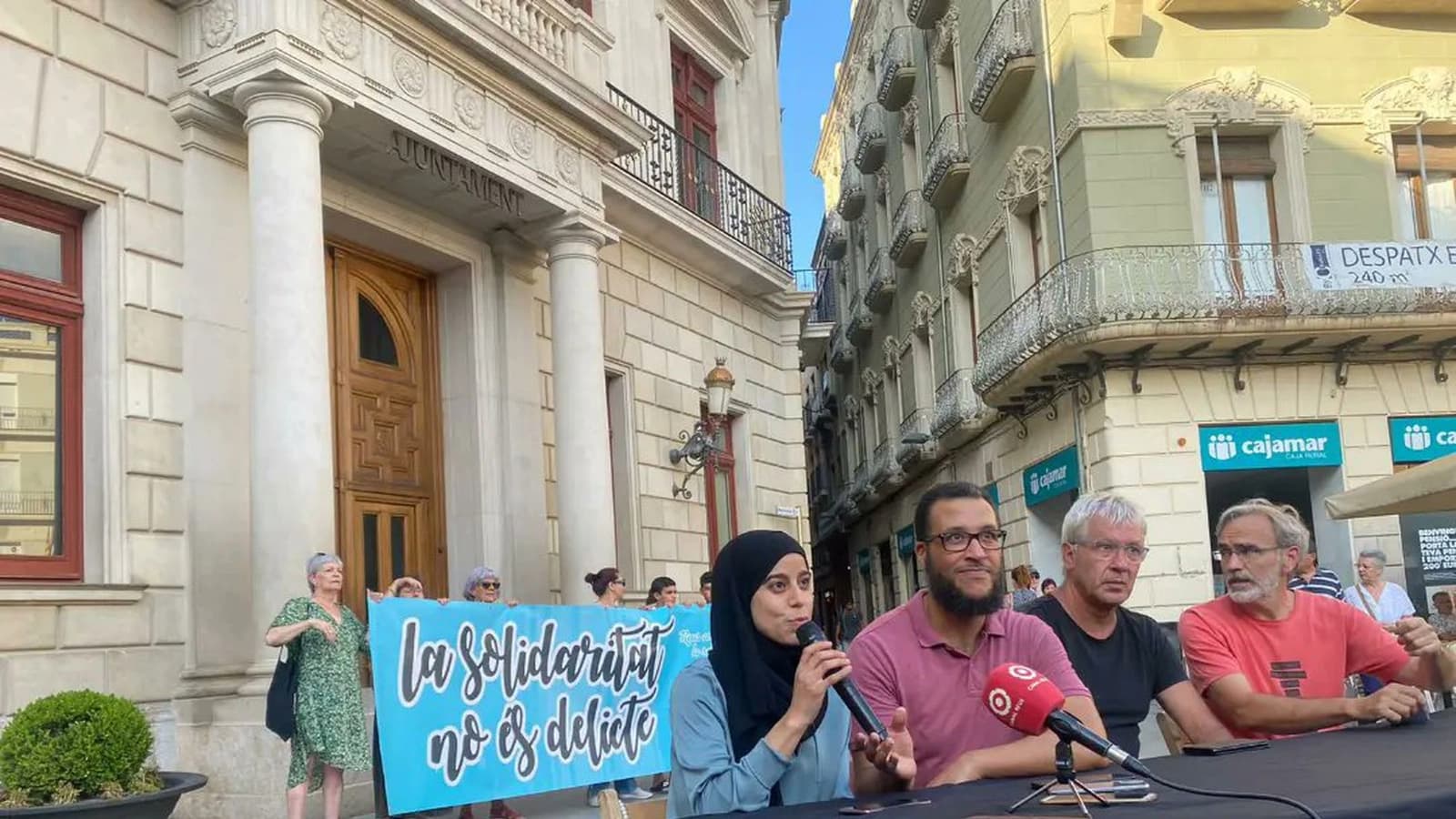 إسبانيا … القضاء يوافق على طرد إمام مغربي