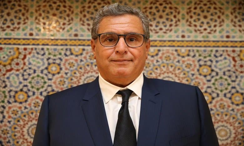 فيروس “كورونا” يصيب رئيس الحكومة عزيز أخنوش