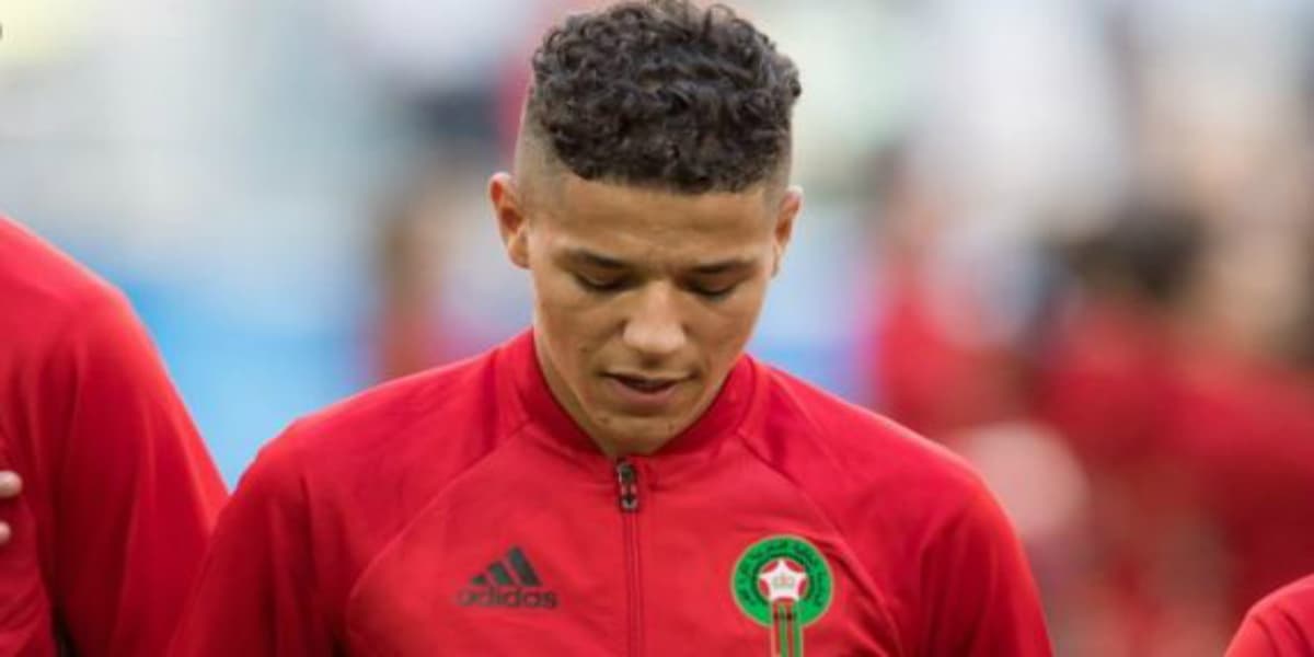 بعدما تأكد غياب أمين حارث من سيعوضه في كأس العالم قطر 2022