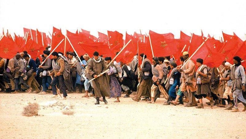 ذكرى المسيرة الخضراء المظفرة.. ملحمة مخلدة في الذاكرة الحية للمملكة