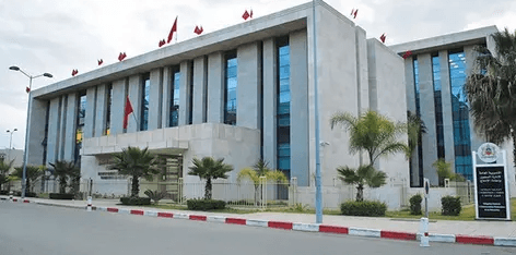 تعزيز التعاون بين المندوبية العامة لإدارة السجون والمكتب الدولي لمكافحة المخدرات وإنفاذ القانون محور مباحثات بالرباط