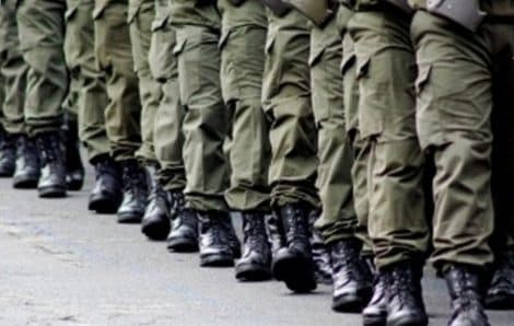 انطلاق عملية الإحصاء المتعلق بالخدمة العسكرية برسم سنة 2023