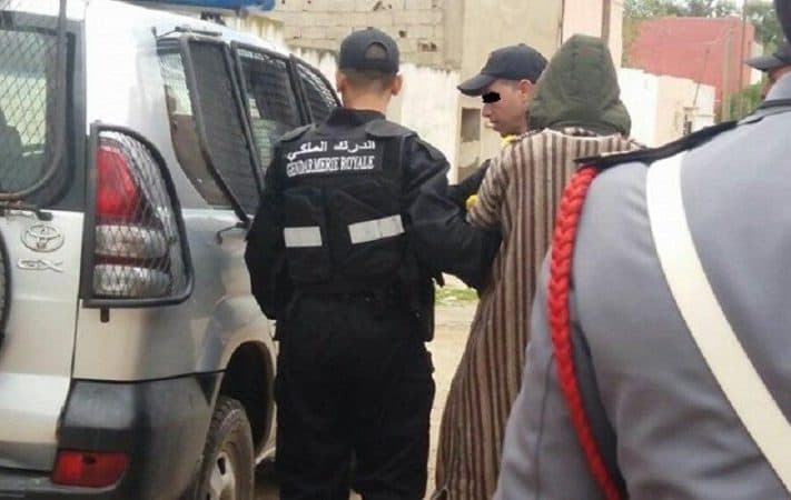 جماعة آيت اعميرة … حملة أمنية تسقط 30 شخصا مبحوت عنهم