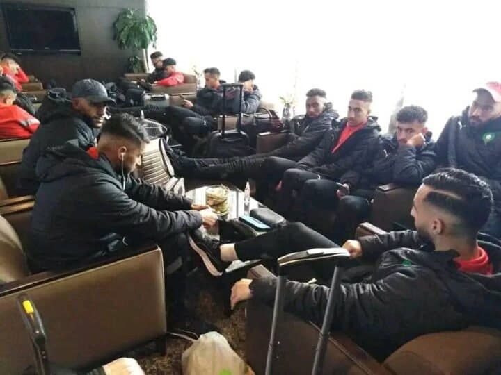 فيدرالية صحافي البيرو.. بحرمان المغرب من المشاركة في "شان 2023 " يسقط النظام الجزائري في فخ نصبه لنفسه