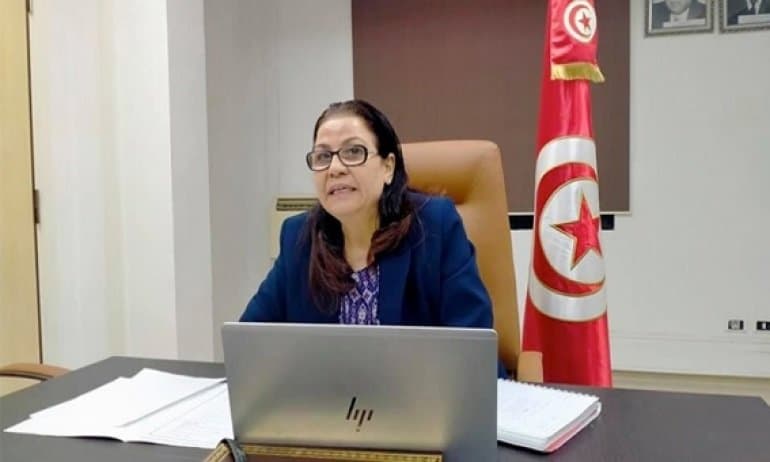 تونس: إقالة وزيرة التجارة