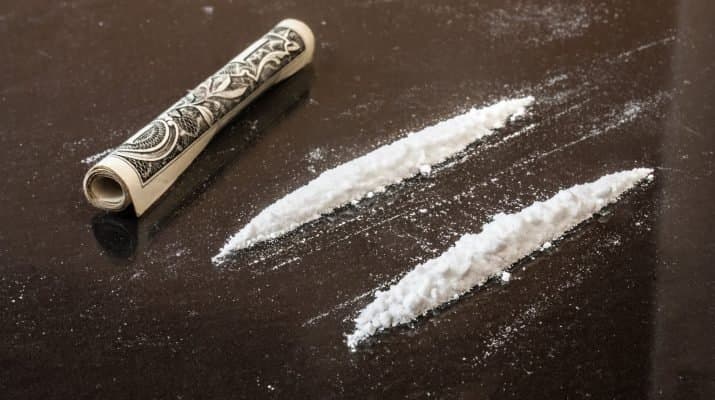 حجز قرابة 160 طنا من الكوكايين بأنفيرس وروتردام في العام 2022