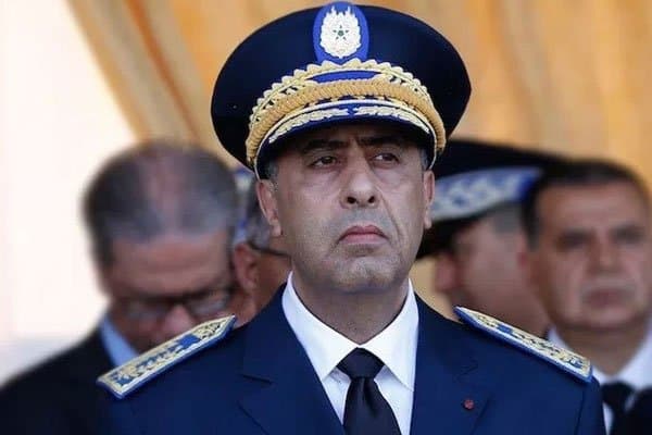 أبو ظبي: السيد عبد اللطيف حموشي يشارك في أشغال الدورة الـ46 لمؤتمر قادة الشرطة والأمن العرب